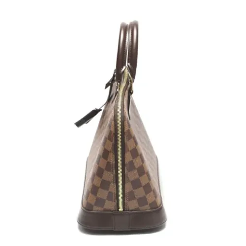 Pre-owned > Pre-owned Bags > Pre-owned Handbags - - Louis Vuitton Vintage - Modalova