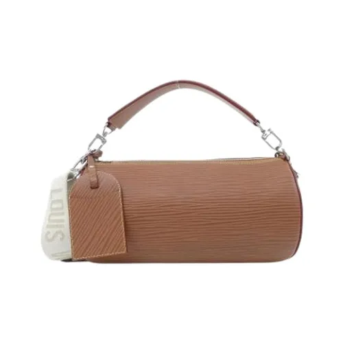 Pre-owned > Pre-owned Bags > Pre-owned Shoulder Bags - - Louis Vuitton Vintage - Modalova