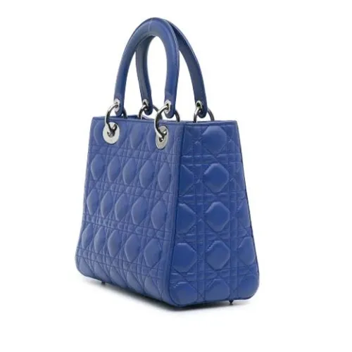 Pre-owned > Pre-owned Bags > Pre-owned Handbags - - Dior Vintage - Modalova