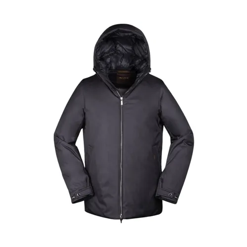Jackets > Winter Jackets - - Moorer - Modalova