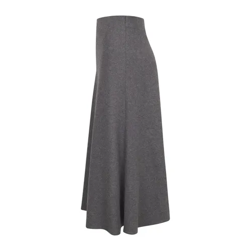 Skirts > Midi Skirts - - Seductive - Modalova