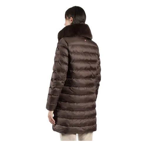 Coats > Down Coats - - Canadiens - Modalova