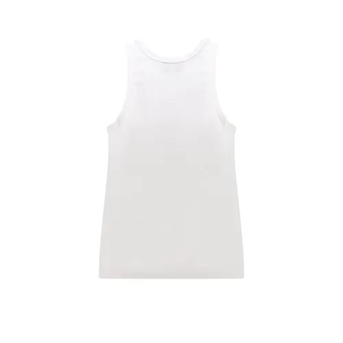 Tops > Sleeveless Tops - - Coperni - Modalova