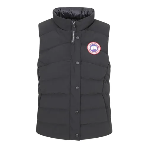 Jackets > Vests - - Canada Goose - Modalova