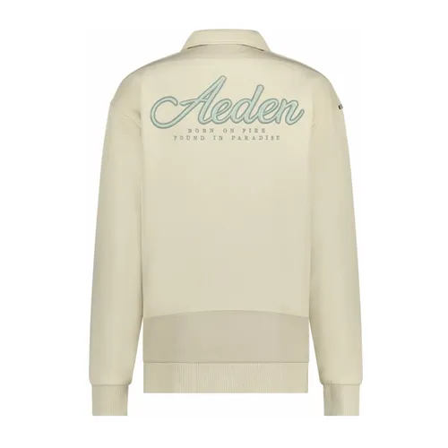 Jackets > Light Jackets - - Aeden - Modalova
