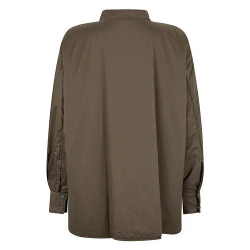 Blouses & Shirts > Shirts - - Herno - Modalova