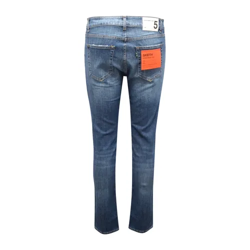 Jeans > Slim-fit Jeans - - Department Five - Modalova