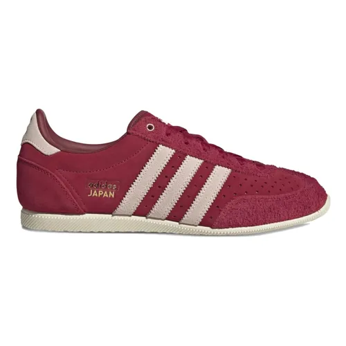 Adidas - Shoes > Sneakers - Red - Adidas - Modalova