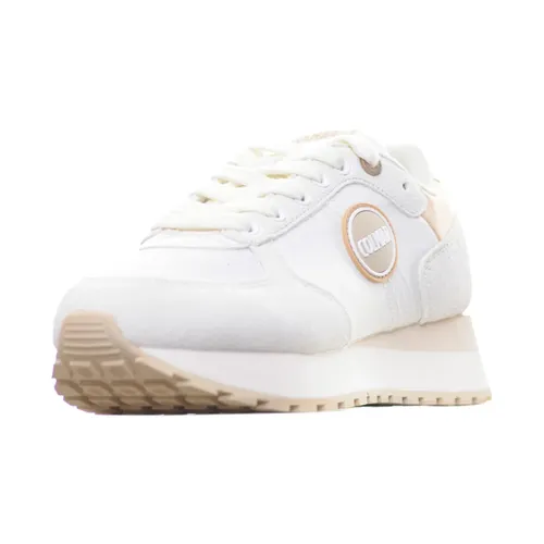 Colmar - Shoes > Sneakers - White - Colmar - Modalova