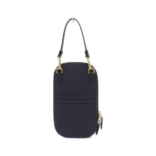 Pre-owned > Pre-owned Bags > Pre-owned Mini Bags - - Prada Vintage - Modalova