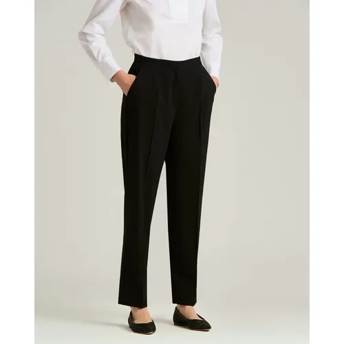 Trousers > Straight Trousers - - Kiton - Modalova