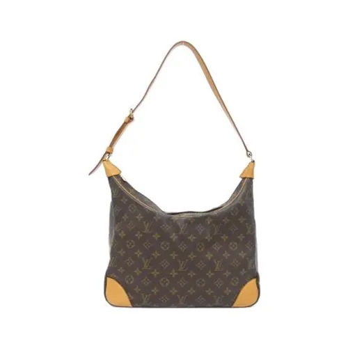 Pre-owned > Pre-owned Bags > Pre-owned Shoulder Bags - - Louis Vuitton Vintage - Modalova
