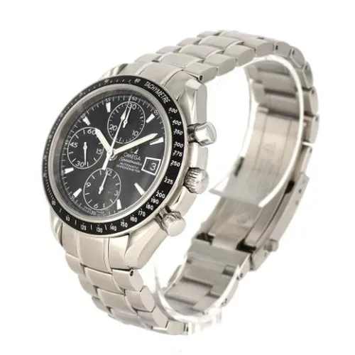 Pre-owned > Pre-owned Accessories > Pre-owned Watches - - Omega Vintage - Modalova