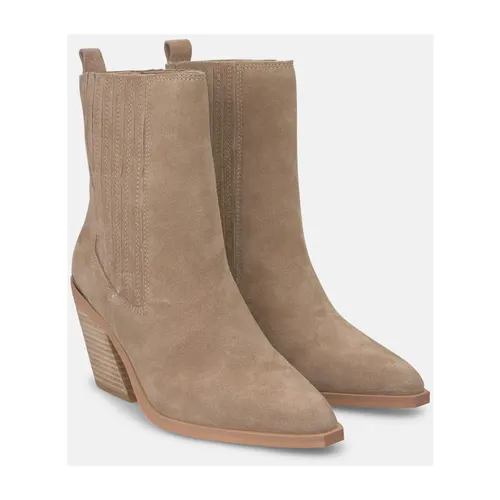 Shoes > Boots > Cowboy Boots - - Alma EN Pena - Modalova