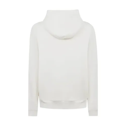Sweatshirts & Hoodies > Hoodies - - Saint Barth - Modalova