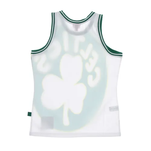 Tops > Sleeveless Tops - - Mitchell & Ness - Modalova