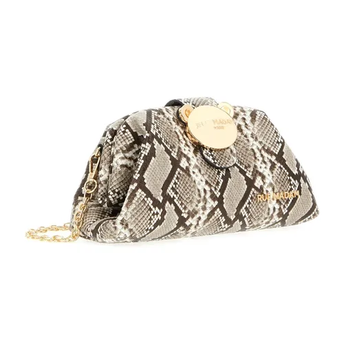 Bags > Clutches - - Rue Madam - Modalova