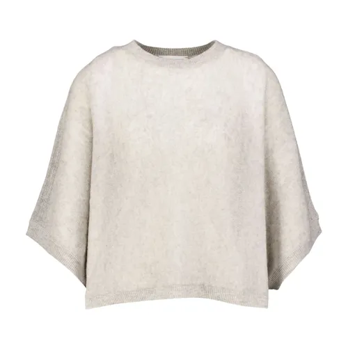 Knitwear > Cashmere Knitwear - - Absolut Cashmere - Modalova