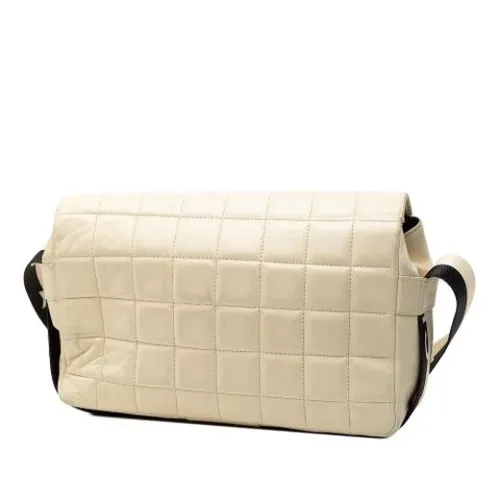 Pre-owned > Pre-owned Bags > Pre-owned Cross Body Bags - - Chanel Vintage - Modalova