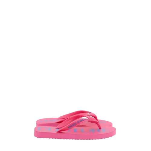 Shoes > Flip Flops & Sliders > Flip Flops - - Versace Jeans Couture - Modalova