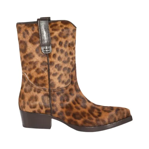 Shoes > Boots > Cowboy Boots - - Dondup - Modalova
