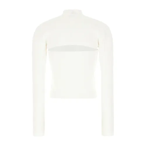 Knitwear > Turtlenecks - - Juun.J - Modalova