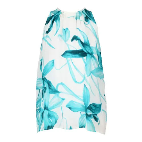 Tops > Sleeveless Tops - - Marella - Modalova