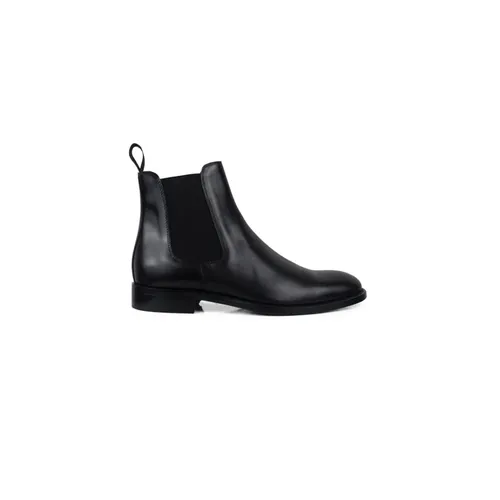 Shoes > Boots > Chelsea Boots - - Alberto - Modalova