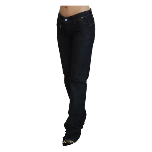 Jeans > Straight Jeans - - Costume National - Modalova