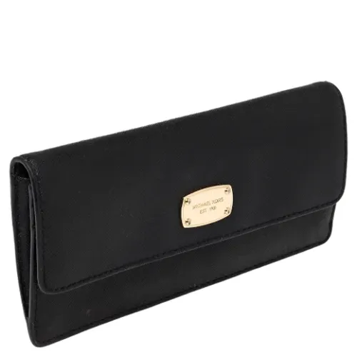 Pre-owned > Pre-owned Accessories > Pre-owned Wallets - - Michael Kors Pre-owned - Modalova