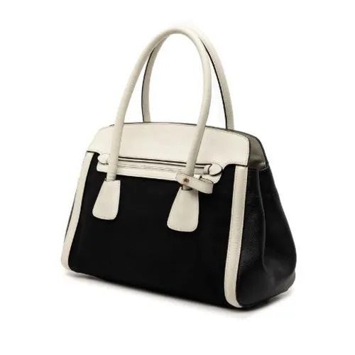 Pre-owned > Pre-owned Bags > Pre-owned Handbags - - Prada Vintage - Modalova