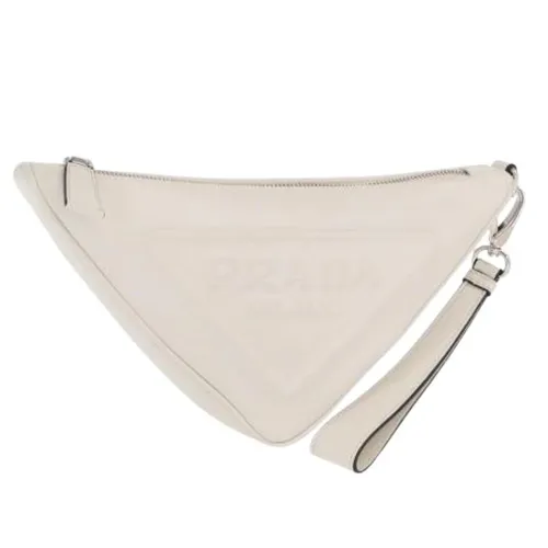 Pre-owned > Pre-owned Bags > Pre-owned Clutches - - Prada Vintage - Modalova