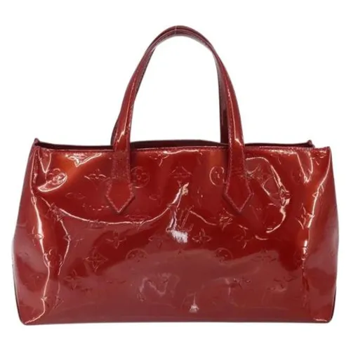 Pre-owned > Pre-owned Bags > Pre-owned Handbags - - Louis Vuitton Vintage - Modalova