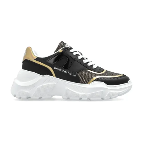 Shoes > Sneakers - - Versace Jeans Couture - Modalova