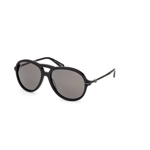 Accessories > Sunglasses - - Moncler - Modalova
