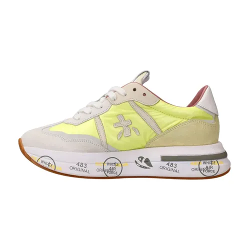 Shoes > Sneakers - - Premiata - Modalova