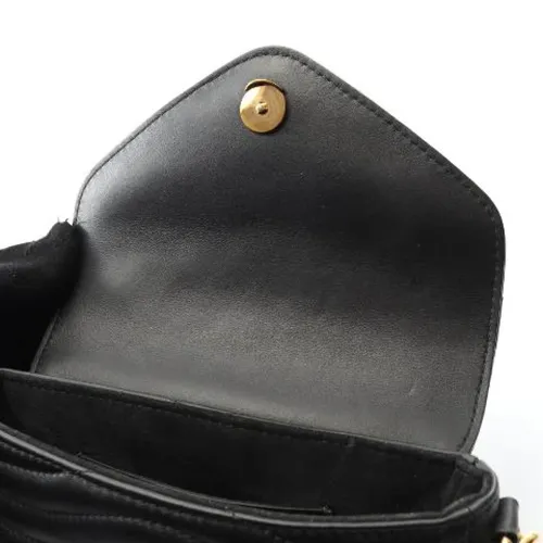 Pre-owned > Pre-owned Bags > Pre-owned Cross Body Bags - - Louis Vuitton Vintage - Modalova