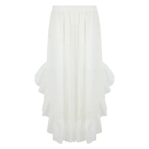 Skirts > Maxi Skirts - - Zimmermann - Modalova