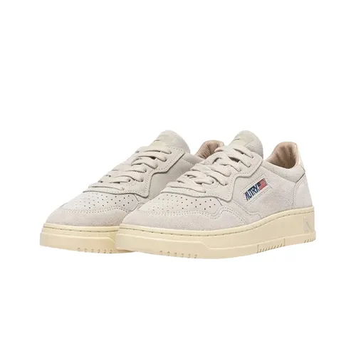 Autry - Shoes > Sneakers - White - Autry - Modalova