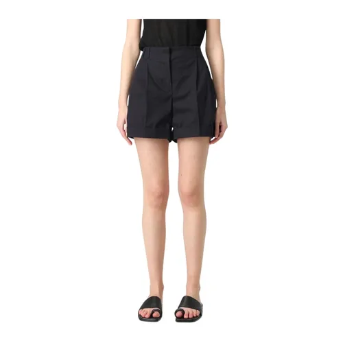 Shorts > Short Shorts - - Max Mara Studio - Modalova