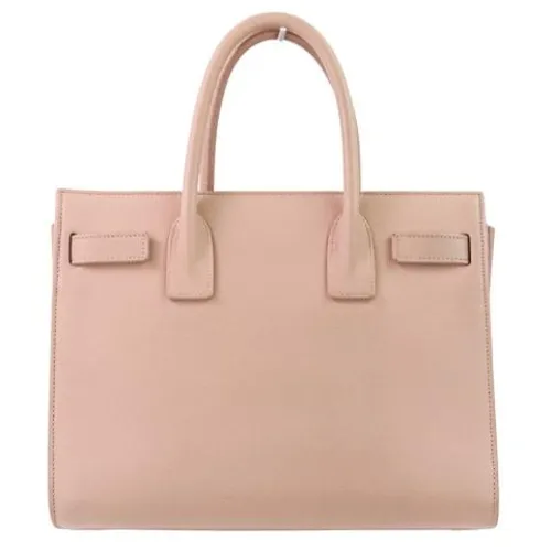 Pre-owned > Pre-owned Bags > Pre-owned Handbags - - Saint Laurent Vintage - Modalova