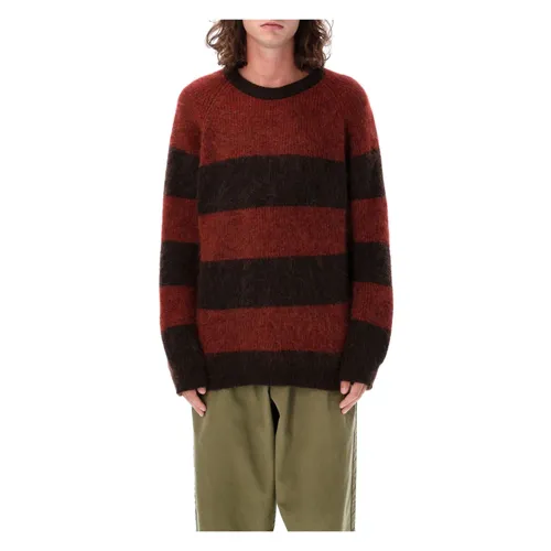 Knitwear > Round-neck Knitwear - - YMC You Must Create - Modalova