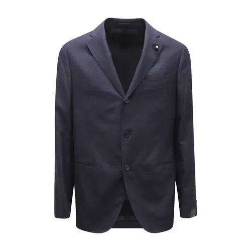 Jackets > Blazers - - Lardini - Modalova