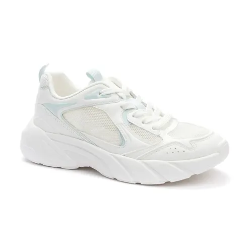 Keddo - Shoes > Sneakers - White - Keddo - Modalova