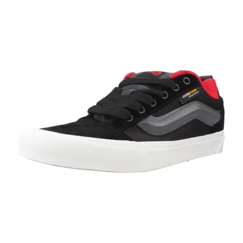 Vans - Shoes > Sneakers - Black - Vans - Modalova