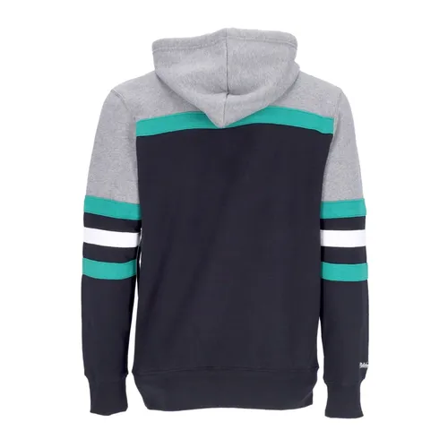Sweatshirts & Hoodies > Hoodies - - Mitchell & Ness - Modalova