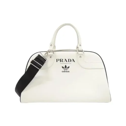 Pre-owned > Pre-owned Bags > Pre-owned Handbags - - Prada Vintage - Modalova