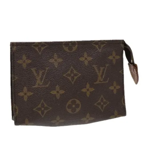 Pre-owned > Pre-owned Bags - - Louis Vuitton Vintage - Modalova