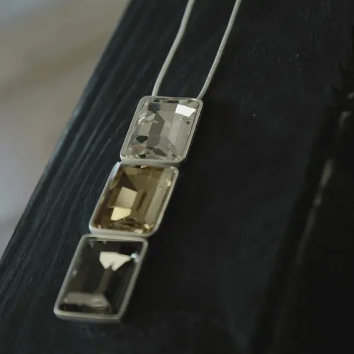 Accessories > Jewellery > Necklaces - - Dansk Copenhagen - Modalova