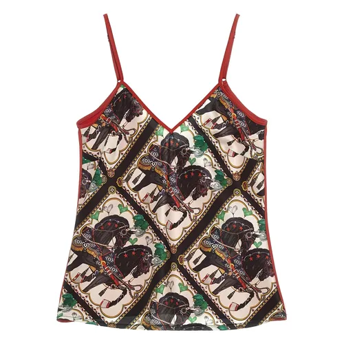 Tops > Sleeveless Tops - - 5Progress - Modalova